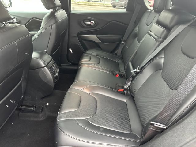 Used 2019 Jeep Cherokee High Altitude image 22