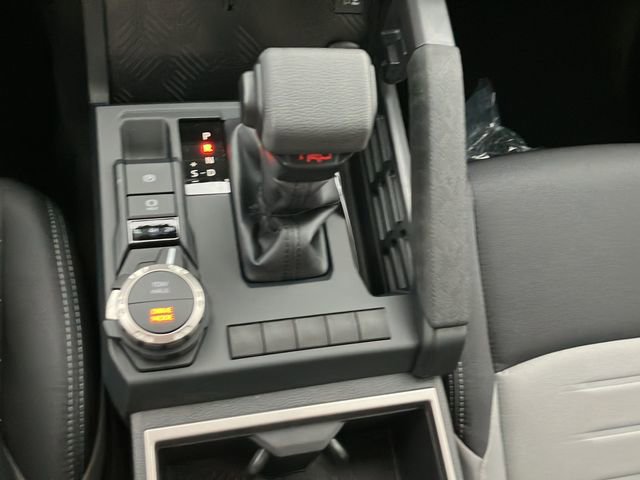 New 2026 Toyota Tacoma TRD Sport image 31