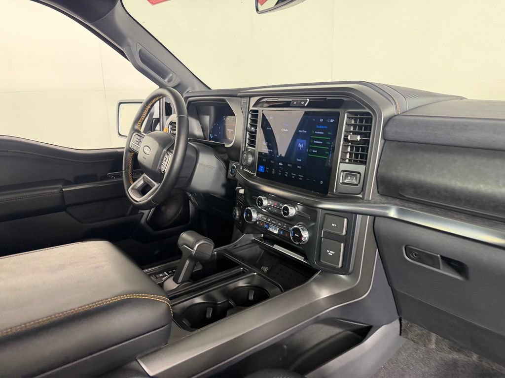 Used 2025 Ford F150 Tremor w/ Equipment Group 402A High AWD/4WD image 31