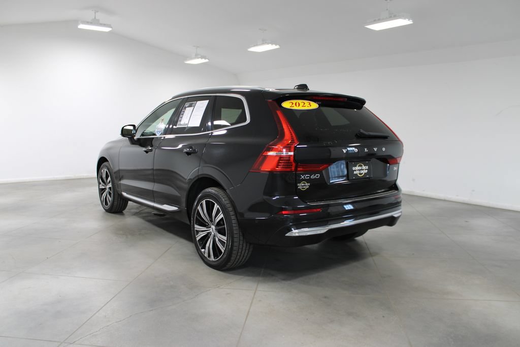 Used 2023 Volvo XC60 B6 Ultimate w/ Climate Package AWD/4WD image 7