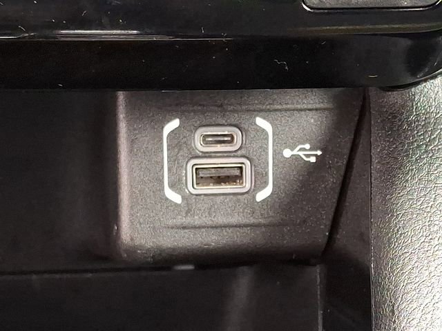 Used 2024 Jeep Compass Trailhawk image 25