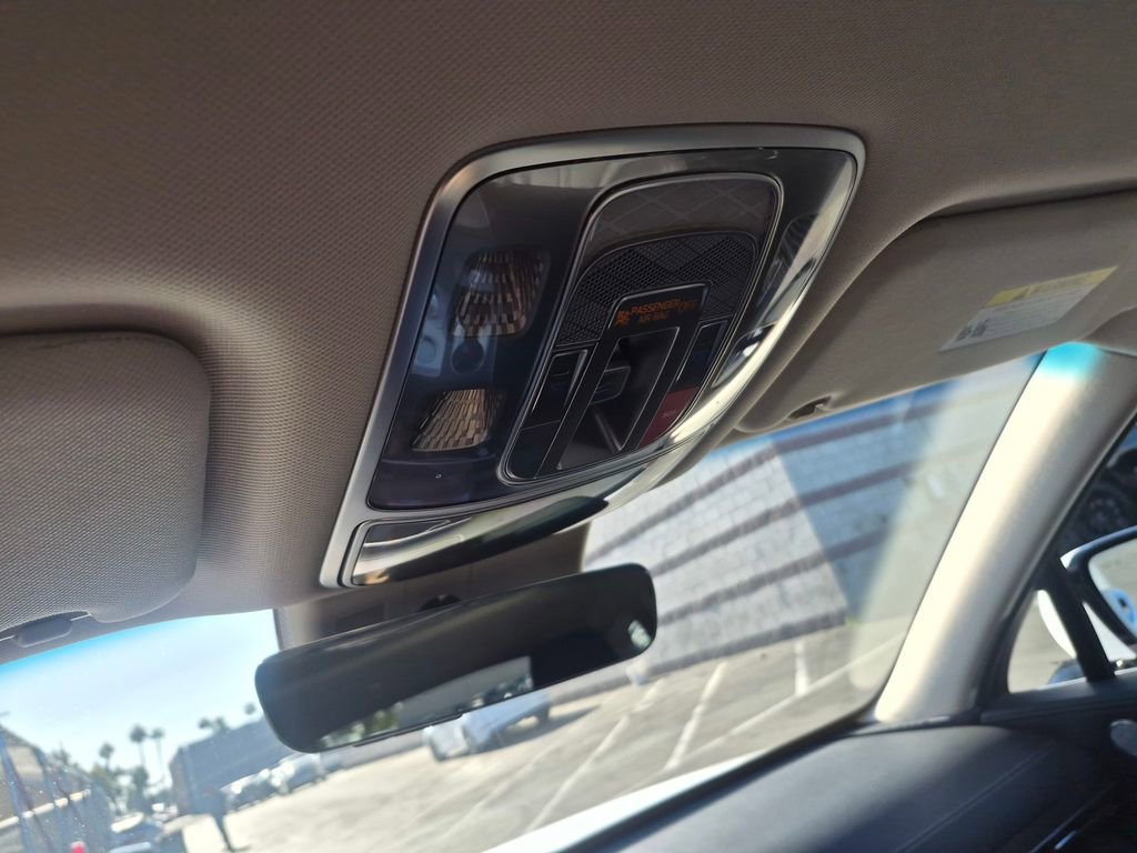 Used 2026 Genesis GV80 2.5T Select image 23
