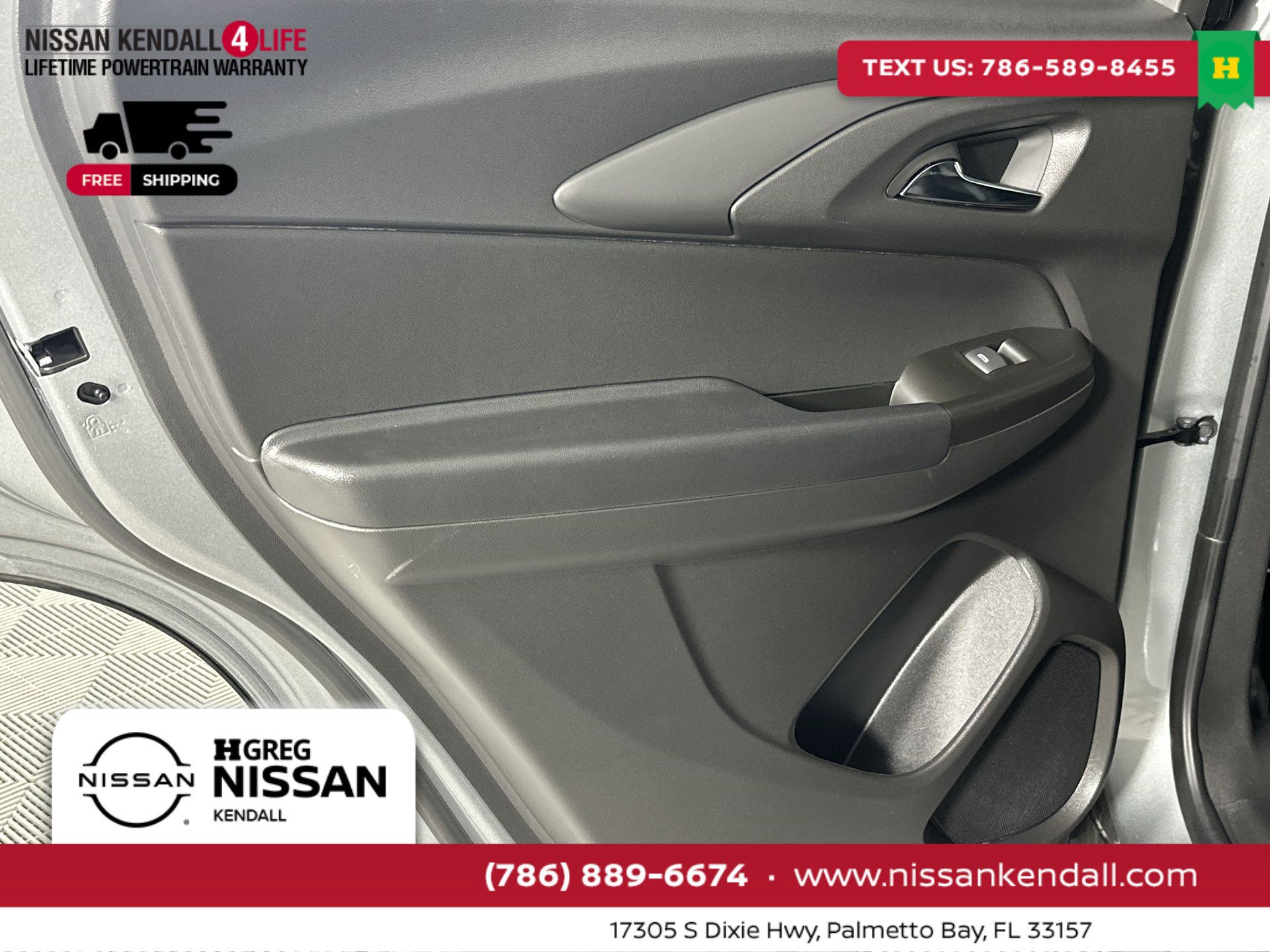 Used 2025 Chevrolet TrailBlazer LT image 34