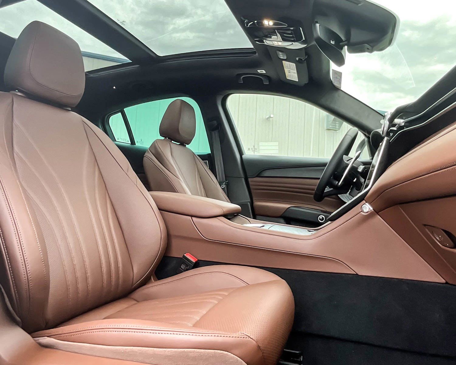 Used 2024 Maserati Grecale GT image 15