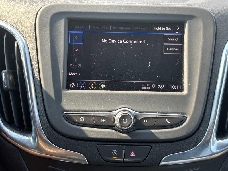 Certified 2024 Chevrolet Equinox LT w/ LPO, Floor Liner Package image 20