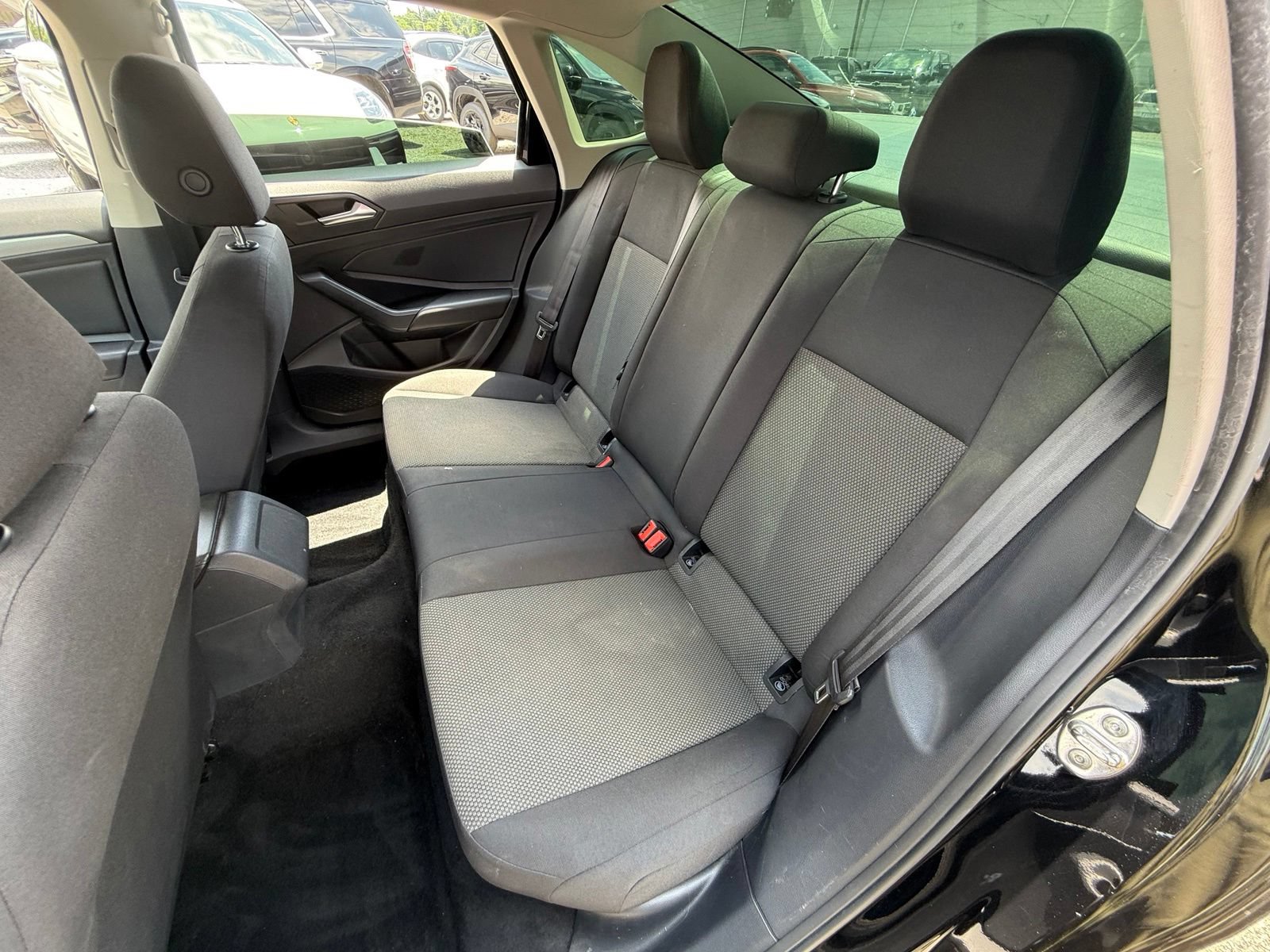 Used 2019 Volkswagen Jetta S w/ Driver Assistance Package FWD image 23