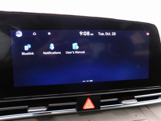 Used 2024 Hyundai Elantra SEL image 46