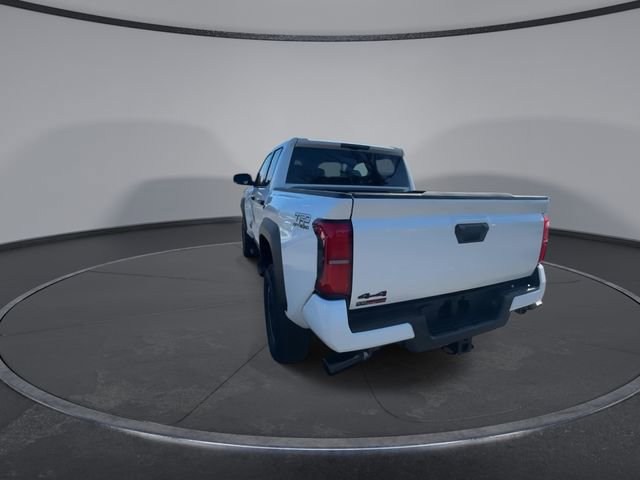 New 2026 Toyota Tacoma TRD Off-Road image 13