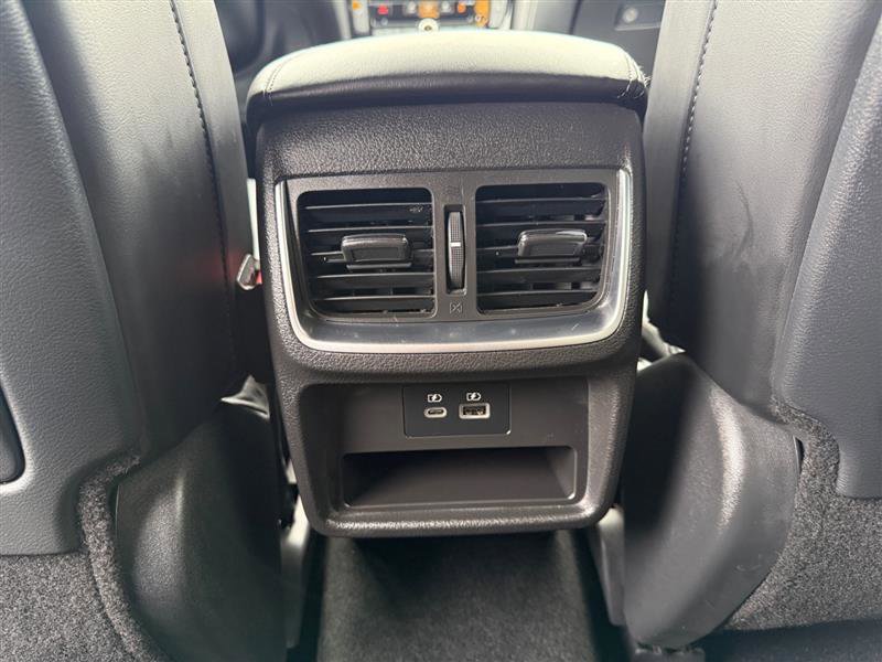 Used 2023 INFINITI QX55 Luxe w/ Cargo Package image 32