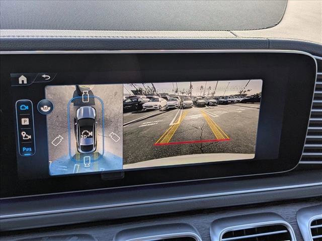 New 2026 Mercedes-Benz GLE 450 4MATIC Coupe image 13