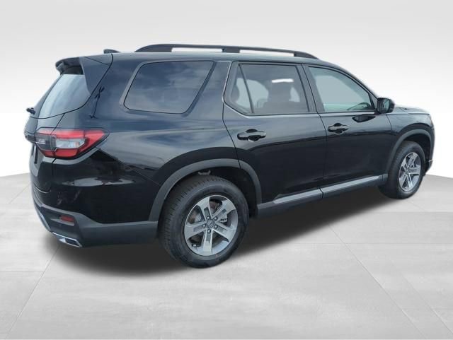 New 2026 Honda Pilot EX-L image 6