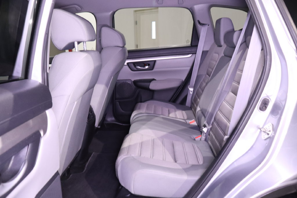 Used 2018 Honda CR-V LX image 26