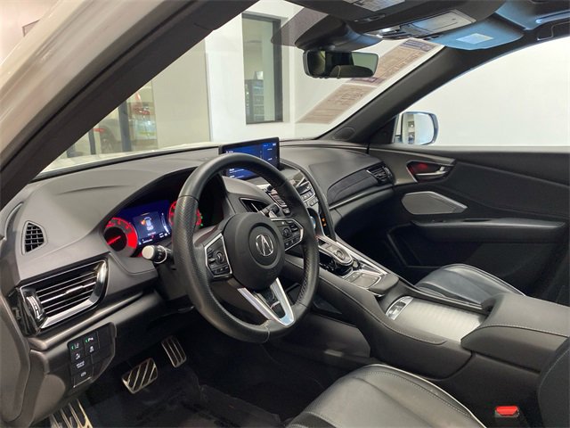 Used 2019 Acura RDX A-Spec image 17