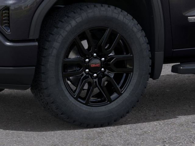 New 2026 GMC Sierra 1500 Elevation image 9