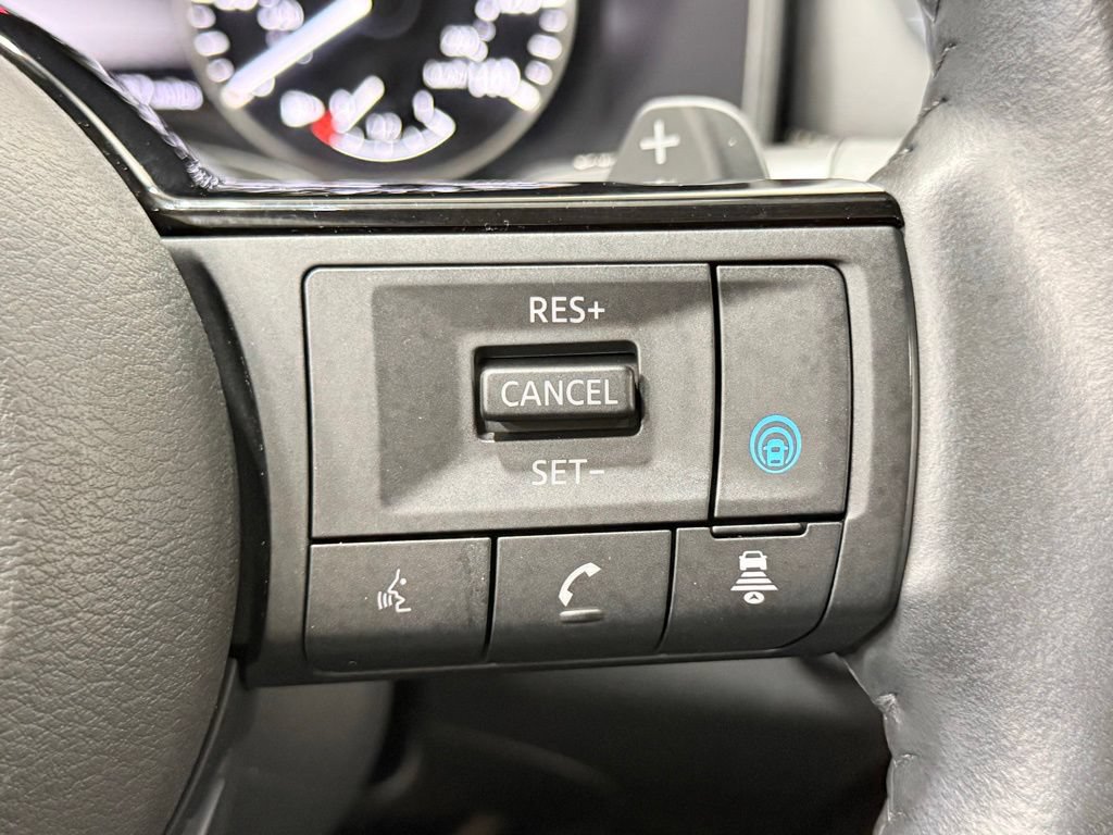 Used 2023 Nissan Rogue SL w/ SL Premium Package AWD/4WD image 21