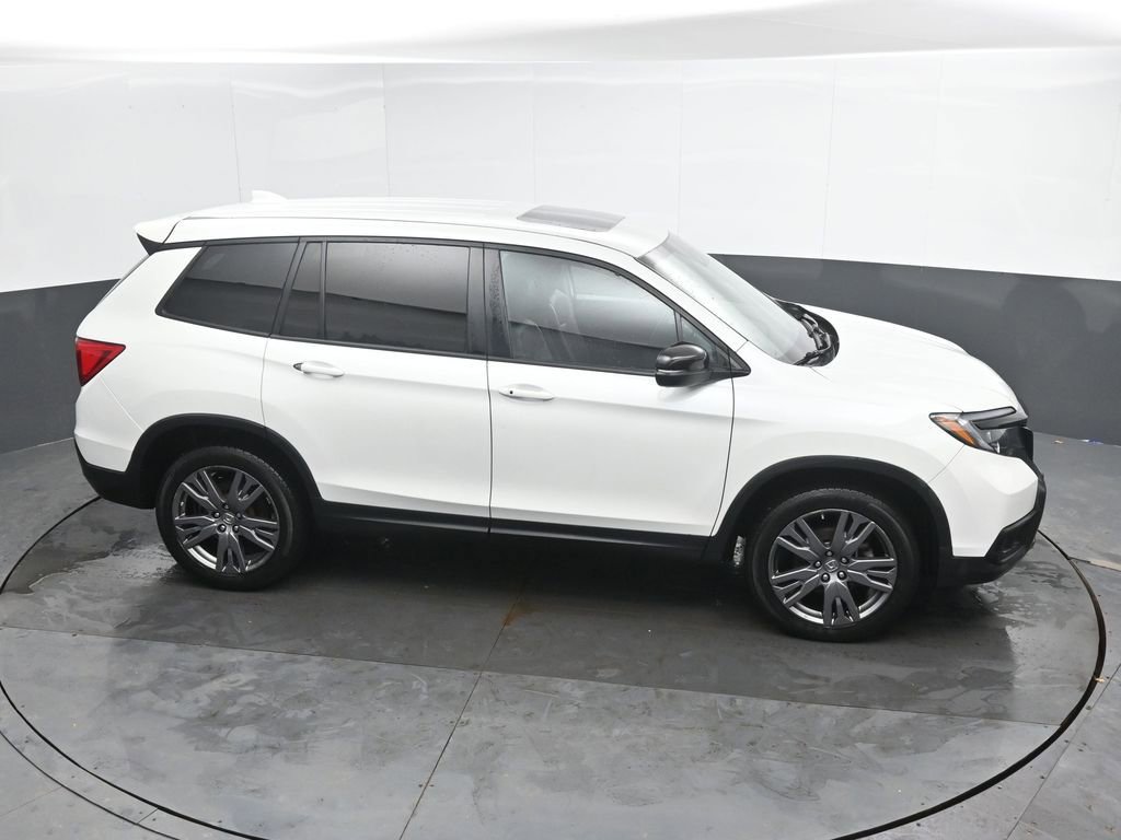 Used 2021 Honda Passport EX-L image 28