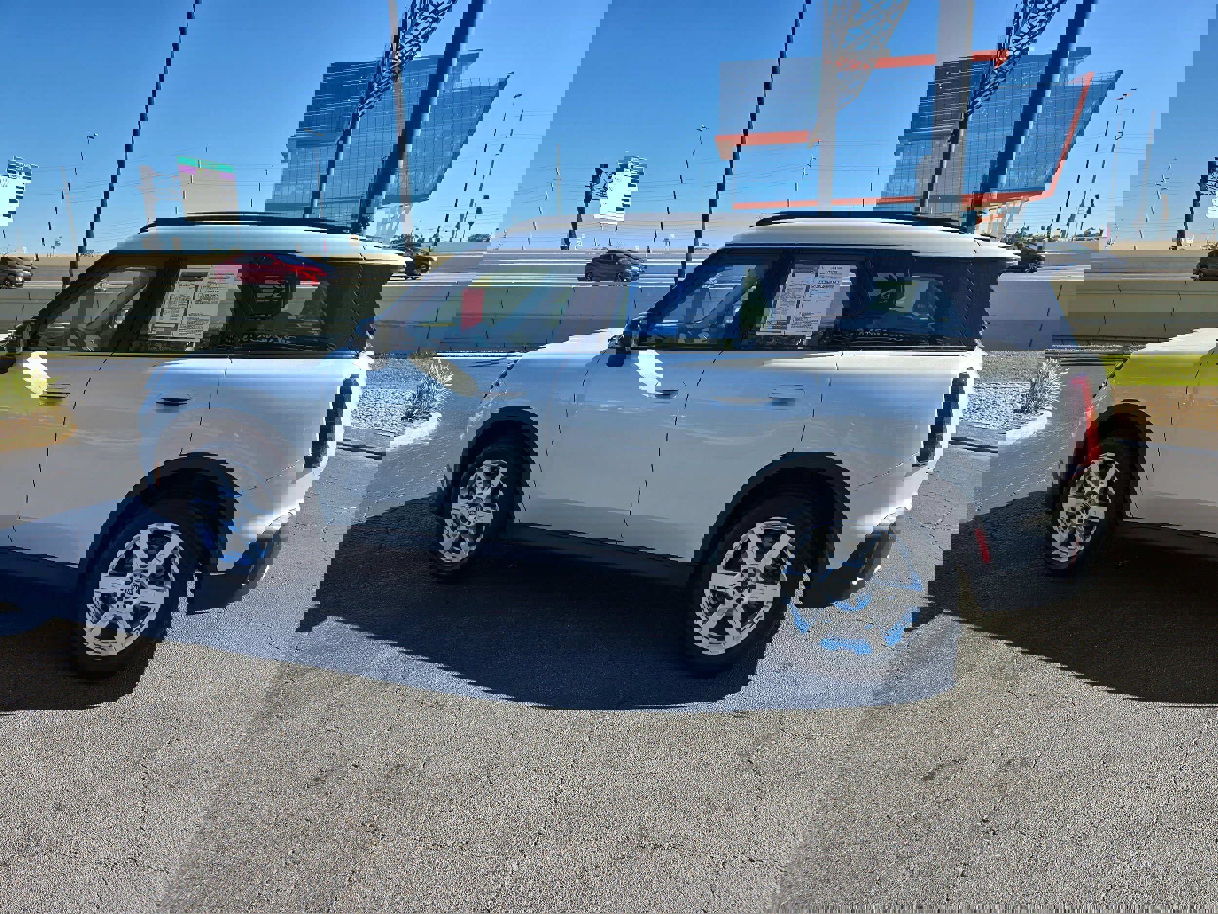 Used 2025 MINI Cooper Countryman S image 6