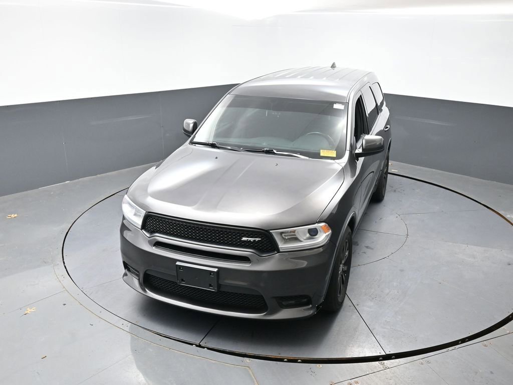 Used 2019 Dodge Durango AWD image 17