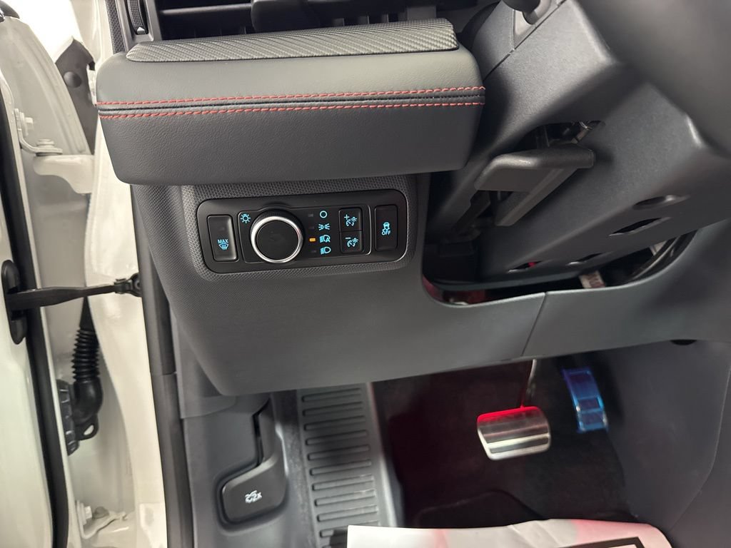 New 2025 Ford Mustang Mach-E Premium w/ Sport Appearance Package AWD/4WD image 19