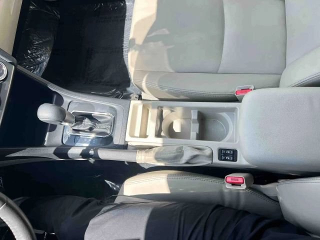 Used 2015 Subaru Impreza 2.0i Limited AWD/4WD image 19