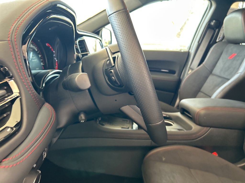 New 2026 Dodge Durango GT AWD/4WD image 43