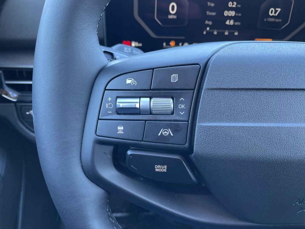 New 2026 Kia Sportage SX image 24