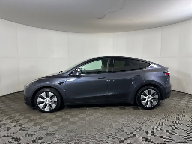 Used 2020 Tesla Model Y Long Range image 6