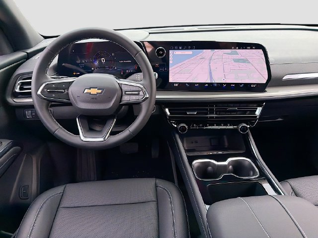 New 2026 Chevrolet Traverse LT FWD image 24