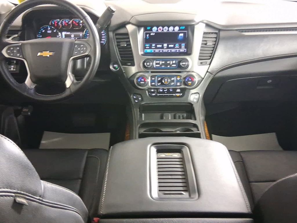 Used 2016 Chevrolet Tahoe LTZ image 64