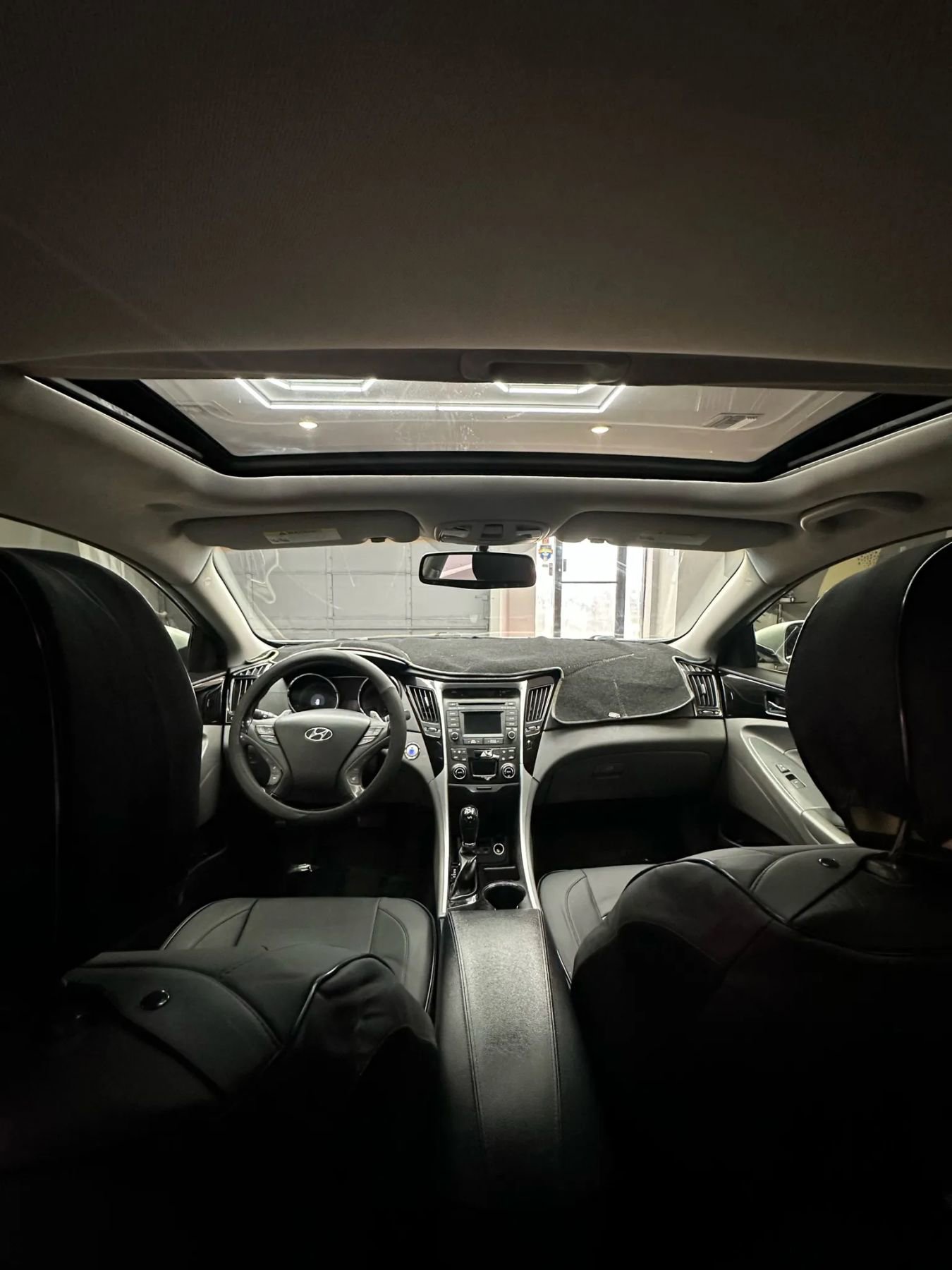 Used 2014 Hyundai Sonata Limited FWD image 21