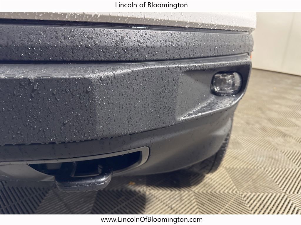 Used 2024 Ford Bronco Sport Badlands w/ Premium Package image 14