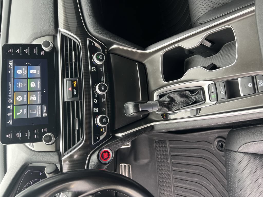Used 2021 Honda Accord Sport Special Edition image 9