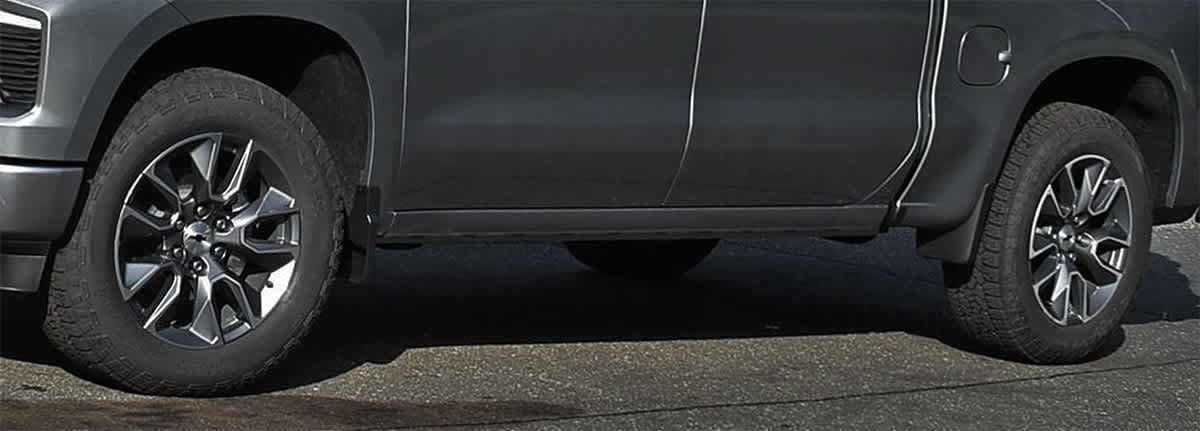 New 2026 Chevrolet Silverado 1500 RST AWD/4WD image 24