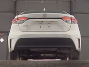 Used 2023 Toyota Corolla LE image 4