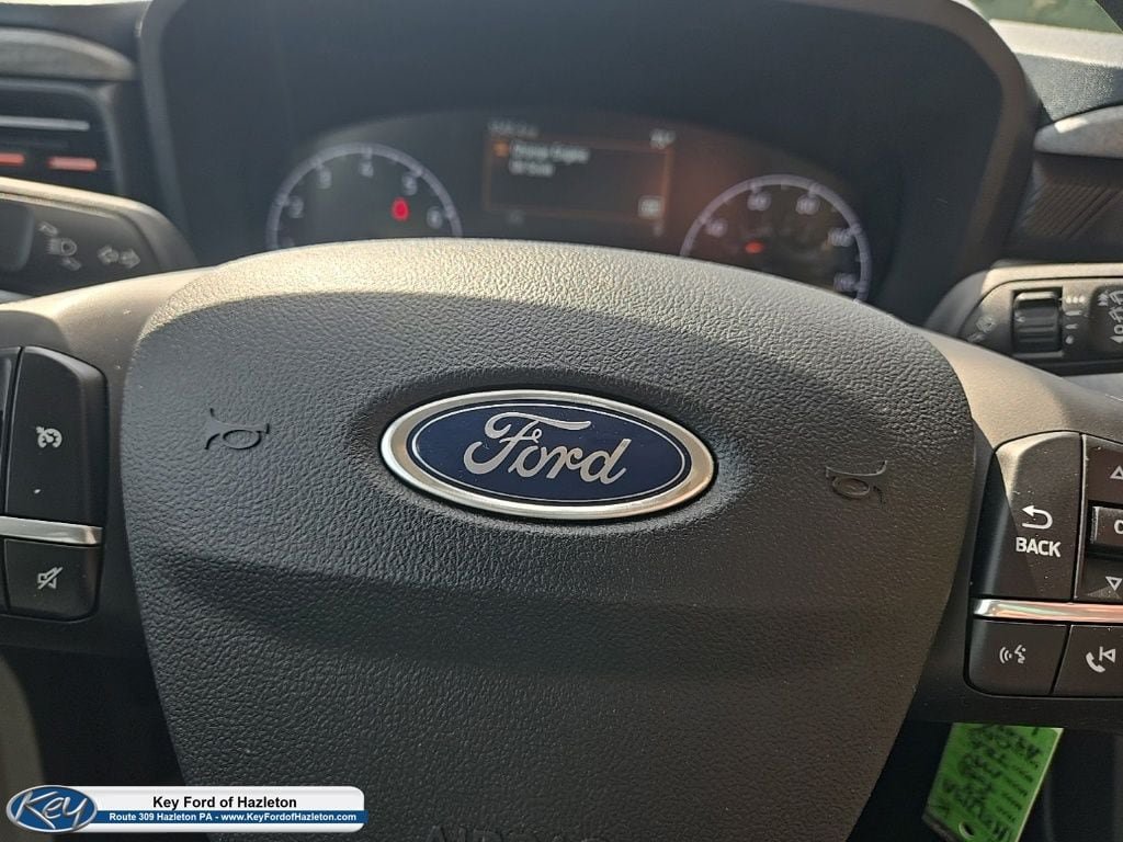 Certified 2024 Ford Maverick XLT w/ Equipment Group 300A Standard AWD/4WD image 24