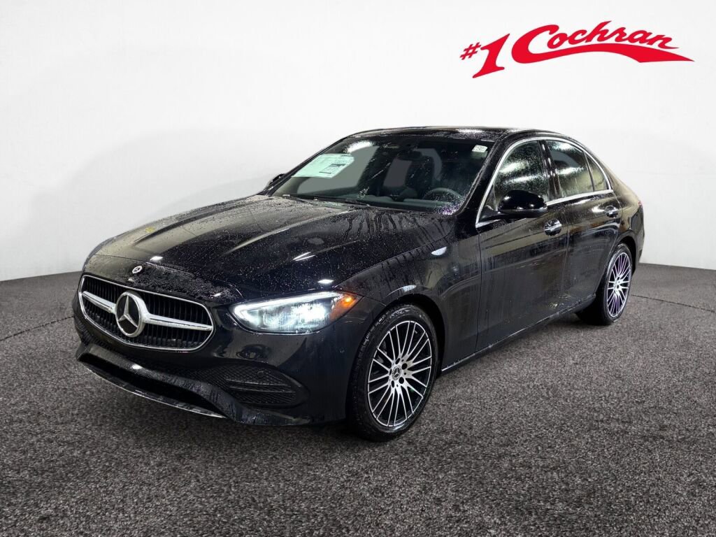 New 2026 Mercedes-Benz GLC 300 4MATIC image 3