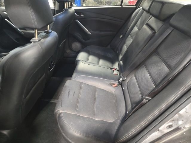 Used 2017 MAZDA MAZDA6 Grand Touring image 12