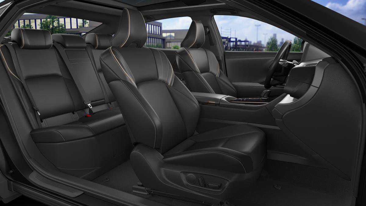 New 2026 Toyota Crown AWD/4WD image 22