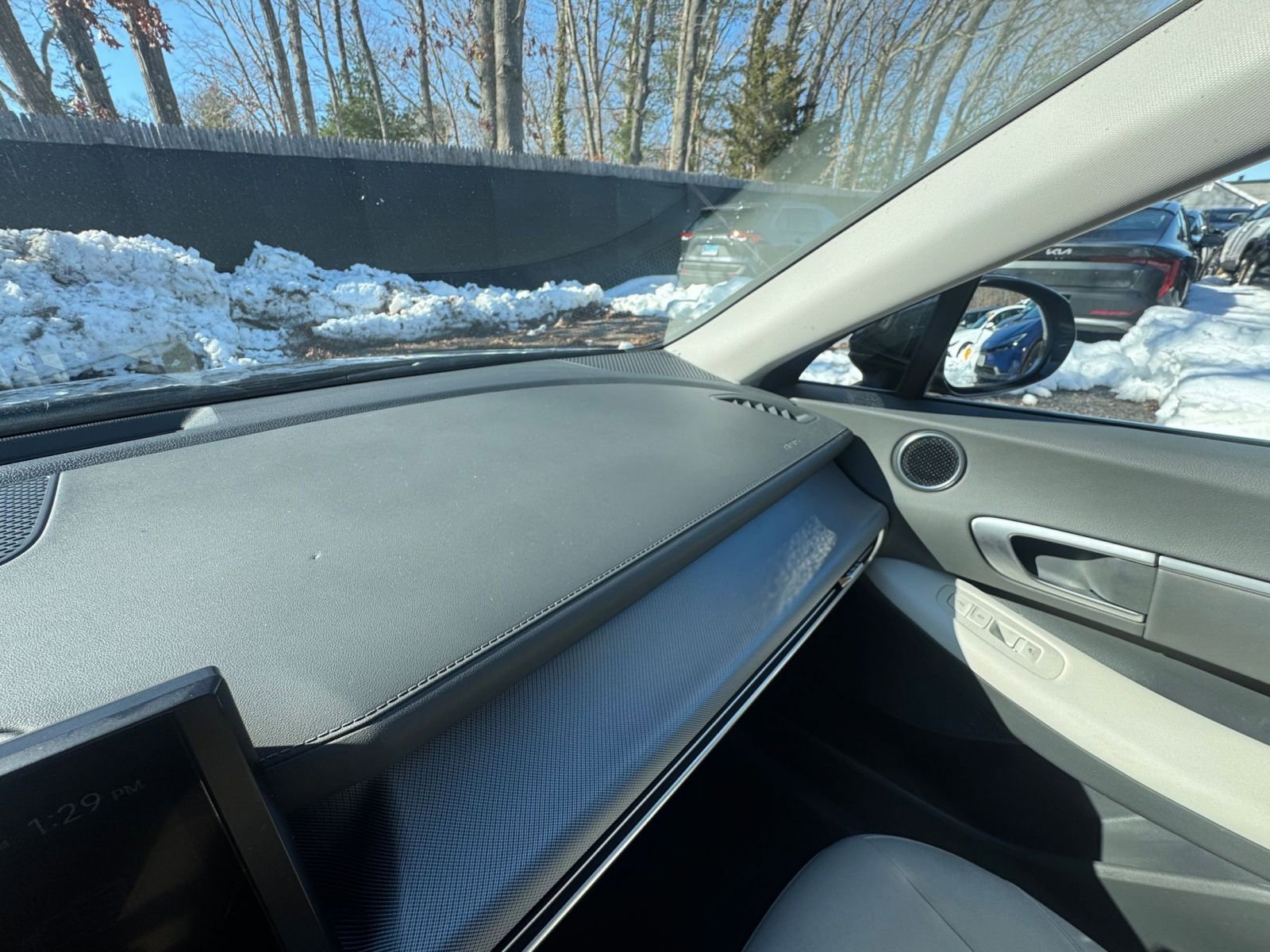 Used 2025 Hyundai Sonata SEL FWD image 32