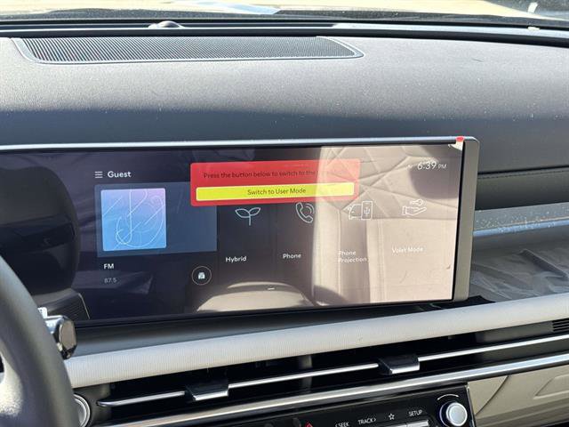 New 2026 Hyundai Tucson SEL image 20