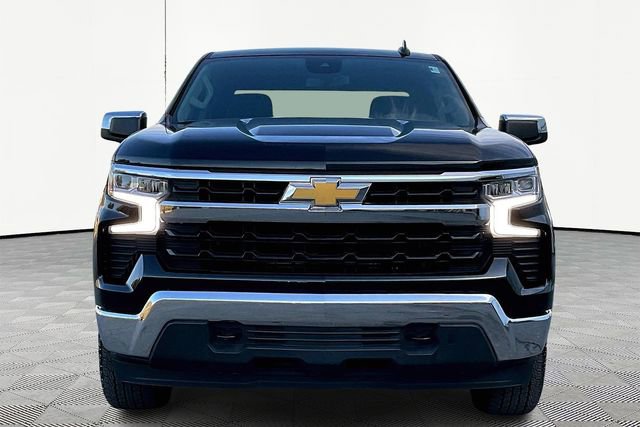 Used 2024 Chevrolet Silverado 1500 LT video 2