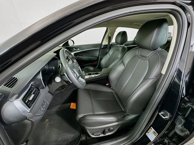 Certified 2026 Genesis G70 2.5T image 21