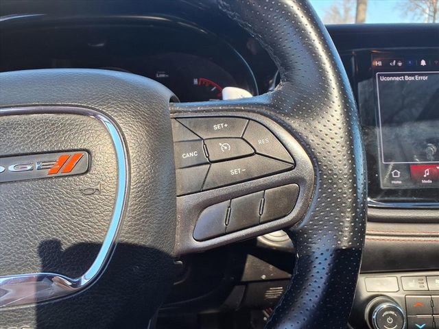 Used 2022 Dodge Durango R/T w/ Blacktop Package image 18