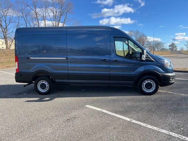 Used 2025 Ford Transit 250 148 Medium Roof image 11