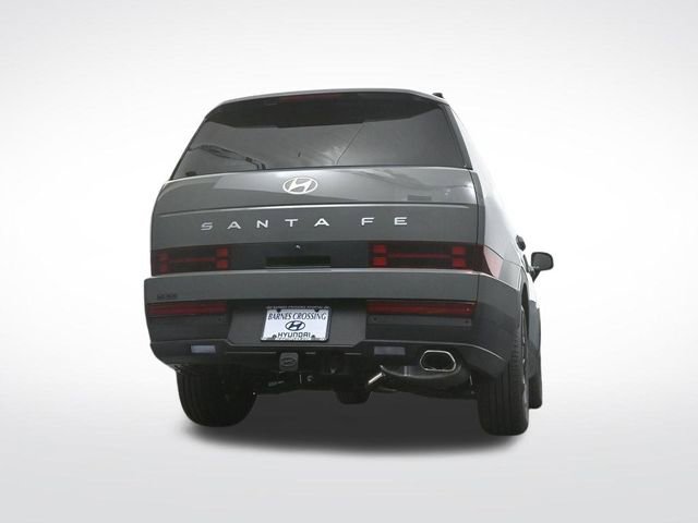 Used 2026 Hyundai Santa Fe SEL FWD image 32