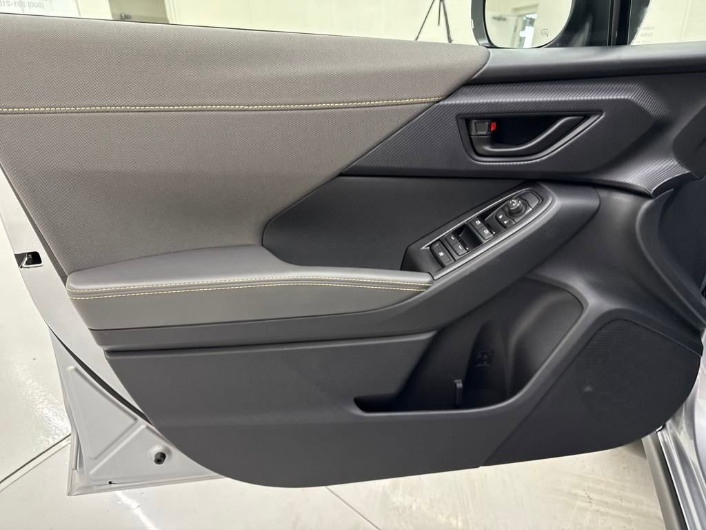 New 2025 Subaru Crosstrek 2.5i Sport image 11