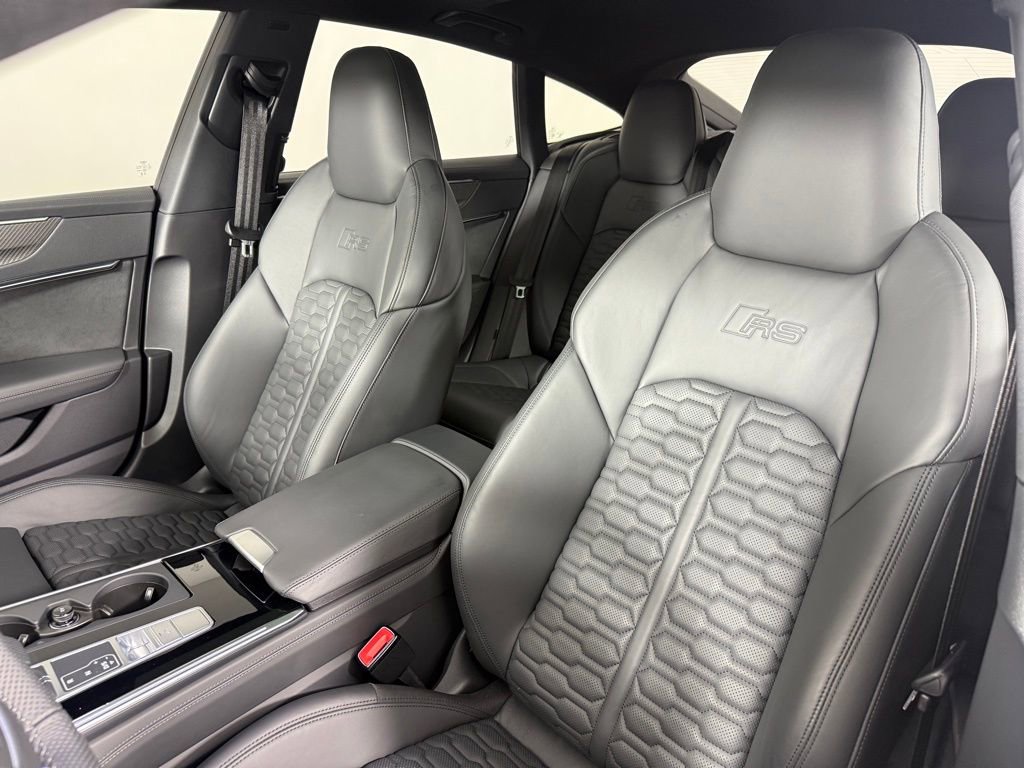 Used 2025 Audi RS 7 performance Sportback image 5