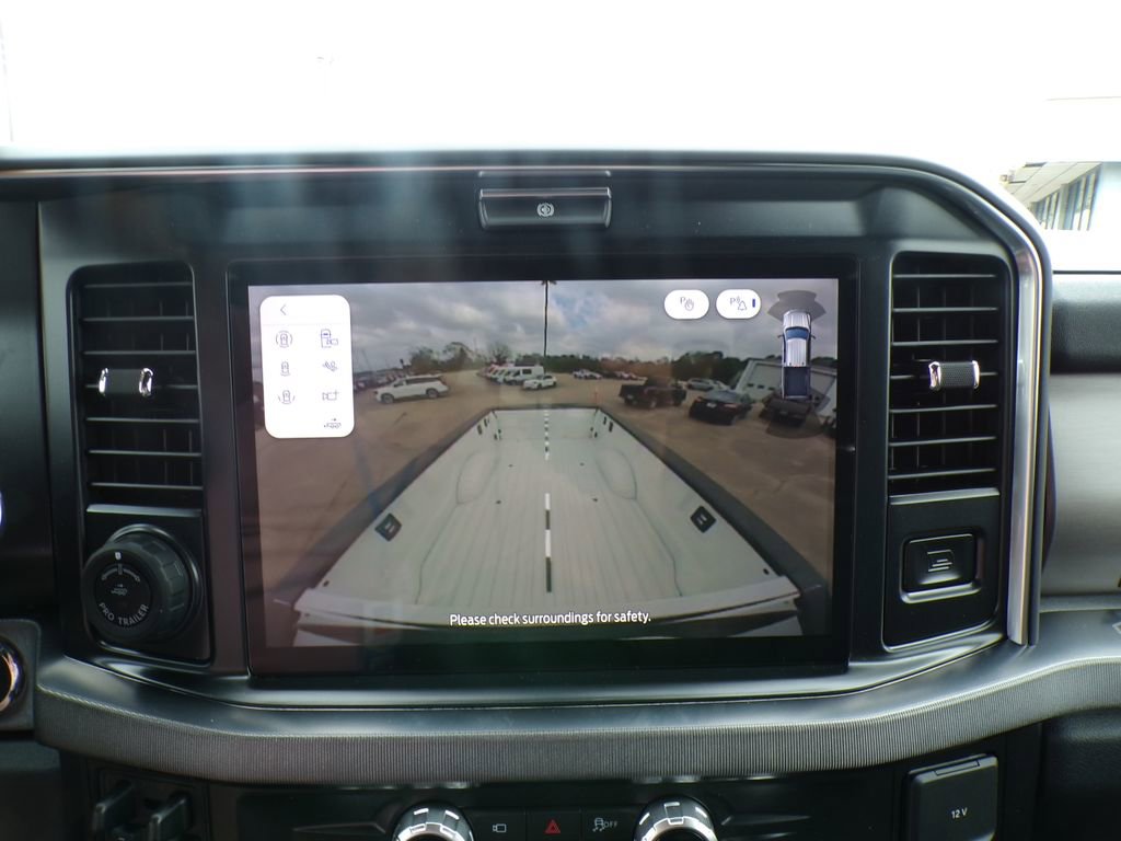 New 2026 Ford F250 Platinum AWD/4WD image 27