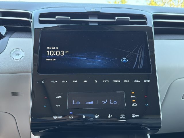 Certified 2024 Hyundai Tucson Limited AWD/4WD image 31