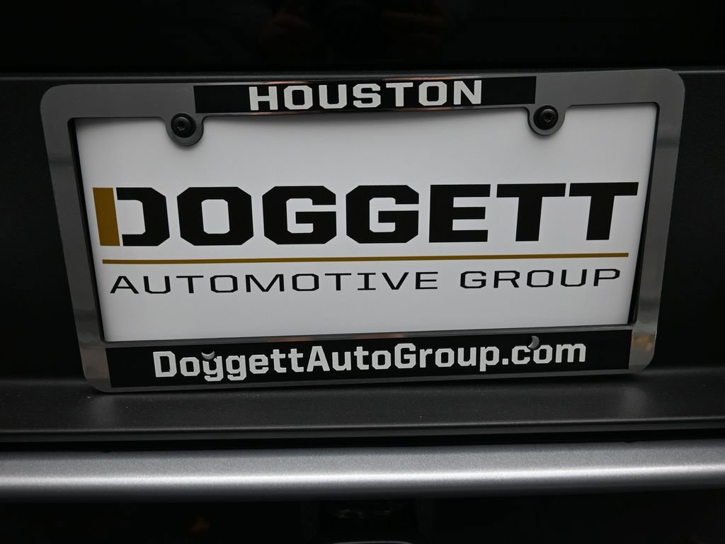 New 2025 Ford Bronco Sport Big Bend image 23